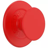 POPSOCKETS PopGrip for MagSafe Basic Red – Telefono laikiklis ir stovas
