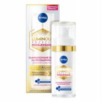 NIVEA Cellular Luminous630 intensyvus serumas nuo pigmentinių dėmių, 30 ml