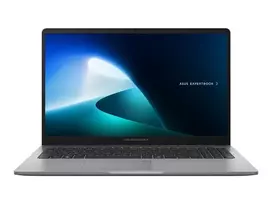 ASUS ExpertBook P1 nešiojamasis kompiuteris, Core 3 100U, 15.6 colių, 16GB RAM