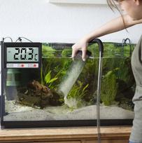 Skaitmeninis elektroninis kambario termometras BLOW TH002 su zondo laikmačiu