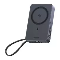 UGREEN PB773 10000 mAh 30W Power Bank pilka