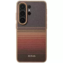 PITAKA Cairn Case MagSafe Samsung Galaxy S26 Ultra – Sunset
