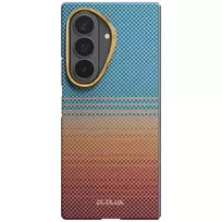 PITAKA California Dream 01 Edge dėklas Samsung Galaxy Z Fold8 Ultra - Sunset