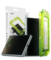 Ringke Cover Display Easy Slide 360 privatumo ekrano apsauginė plėvelė, 2 vnt., Samsung Galaxy Z Fold 8