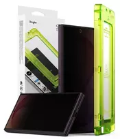 Ringke Cover Display Easy Slide 360 Privacy apsauginis stiklas 2 vnt. Samsung Galaxy Z Fold 8 Ultra