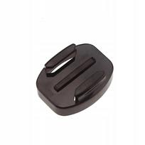Xrec 1/4 colio trikojo adapteris su greito atjungimo jungtimi, skirtas GoPro Hero, SJCAM, Insta360 ir Sony