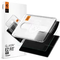 SPIGEN GLAS.TR „EZ FIT PRO“ apsauginis stiklas Samsung Galaxy TAB S11 Ultra 14,6 colio X930 / X936B