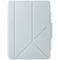 PITAKA MagEZ Folio 3 dėklas iPad Air 11 colių (M2/M3/M4) mėlynas