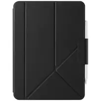 PITAKA MagEZ Folio 3 dėklas iPad Air 11 colių (M2/M3/M4) - juodas