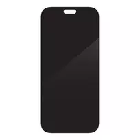 Zagg Glass Elite Privacy privatumo apsauginis ekrano stiklas iPhone 18 Pro Max / 17 Pro Max