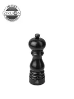 Peugeot Paris druskos malūnėlis Z 18 cm uSelect, satininis juodas