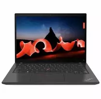 Lenovo ThinkPad T14 Gen 4 21HES1G80R nešiojamasis kompiuteris, Intel Core i5-1345U, 16GB RAM, 256GB SSD, WUXGA