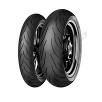 PADANGA CONTINENTAL ContiMotion EVO 160 / 60Z R17 69W TL