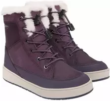 Viking žieminiai batai vaikams Maia Warm WP SL - Aubergine