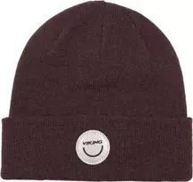 Viking kepurė Play Wool Beanie Warm Reflex - Garpe