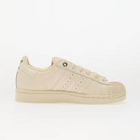 adidas Superstar II Kids Cream White/ Cream White/ Iron Metallic - Dydis 6 (KI5610 Laisvalaikio batai)