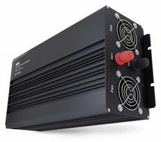 Objektyvas Maitinimo inverteris - Newell Pure Sine Wave 24 V / 230 V, 2 000 W