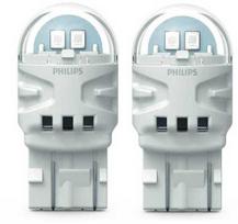 Philips Ultinon Pro3100 LED W21W 12V - Rinkinys