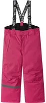 REIMA Tuokio 5100156A žieminės kelnės - RASPBERRY Rožinis