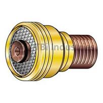 TBi Dujų lęšis TIG SR 9/20 Ø3.2mm