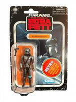 Hasbro - Star Wars The Book of Boba Fett the Mandalorian / from Assort