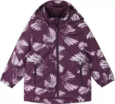 REIMA Nuotio 5100155A žieminė striukė - Deep violetinė 4968