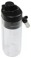 Milk Carafe for warm drinks suitable with De'Longhi Eletta ECAM45* series kavos virimo aparatas DLSC029 (AS00005734)