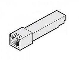 Adder Technology ADDER SFP-CATX-RJ45