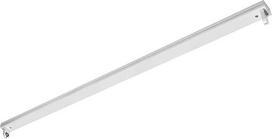 GTV Šviesos diodų vamzdžių šviestuvas OSL SLIM-1x150 T8 LED, G13, AC220-240V, 50/60Hz, IP20, s