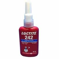 Skruėsikring Loctite 242 50 ml