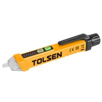 Bekontaktis įtampos detektorius Tolsen 38110