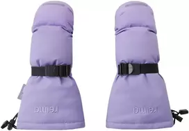 REIMA VANUKKO 5300281A pirštinės vaikams – Lilac Amethyst