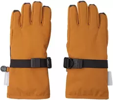 REIMA Tartu 5300105A pirštinės vaikams – Cinnamon Brown