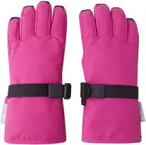 REIMA Tartu 5300105A pirštinės vaikams – Magenta Violetinė