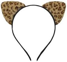 Fiesta Leopardo ausys ant lankelio