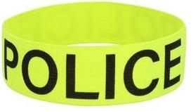 Boland Party Partners B.V. Policijos antrankis