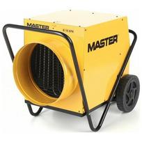 Elektrinė šildymo krosnis Master MASTER B18EPR 400V 18 kW 4012.014 | 4012.014 | 8053670891203