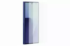 EF-UF966CTE Samsung Nuo atspindžių apsauganti plėvelė, skirta Galaxy Z Fold 7 (Pažeista pakuotė)