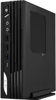 MSI PRO DP21 14M-890EU, Intel® Core™ i3, i3-14100, 8GB, DDR5-SDRAM, 256GB, Windows 11 Pro