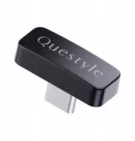 Adapteris bluetooth Questyle Questyle QCC Dongle Pro – belaidis bluetooth siųstuvas