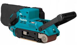 Makita Cordless belt sander MAKITA BS001GZ 40V Max XGT | BS001GZ | 197050006714