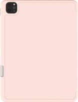 Jcpal JCPAL DURAPRO PROTECTIVE FOLIO CASE FOR IPAD PRO 13-INCH (M4,2024) - PINK | JCP5495 | 6954661869435