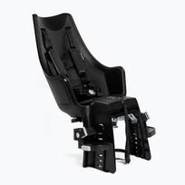 Dviračio sėdynė bobike Exclusive Maxi Plus urban black
