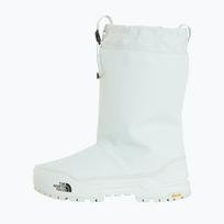 Sniego batai The North Face Base Camp 200 Wp pearl stone/tnf black