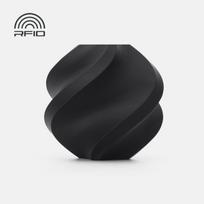 PLA Pure Absolute Black (17101) / Siūlas su ritinėliu