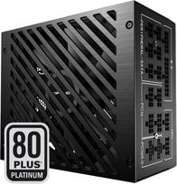 LC-Power Super Silent 1200W Fully Modular ATX 3.1 Power Supply | LC1200P V3.1 | 4262443280845