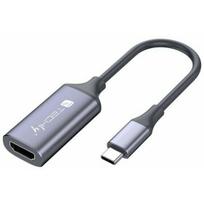 Techly nagrywarka/grabber HDMI USB-C 4K 30HZ | I-USB-VIDEO-C4K | 8058956621215