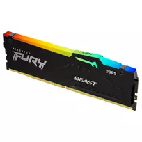 Kingston Technology FURY Beast RGB memory module