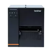Brother TJ4005DN label printer