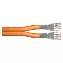 Digitus DK-1743-VH-D-5 networking cable